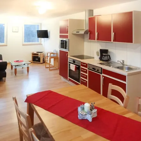 Mesa 4 - Tch223 Appartement *