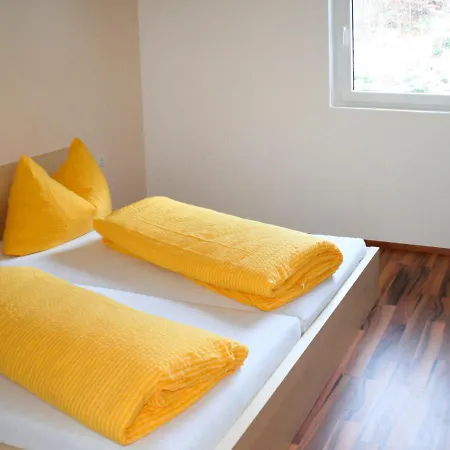 Appartement Mesa 4 - Tch223 *